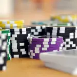 Casino online, quanto giocano gli italiani