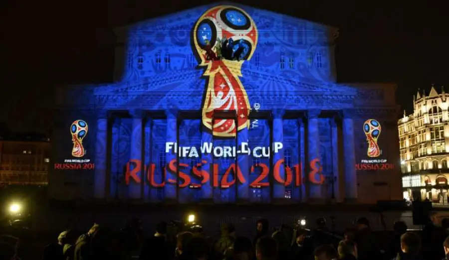 Mondiali Russia 2018: tutto quello che c'è da sapere