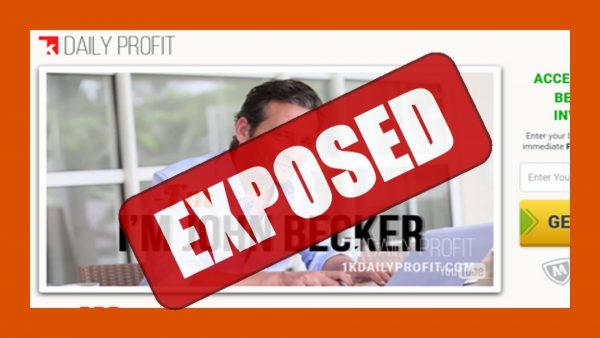 Fare soldi con 1k Daily Profit, come funziona e perché starne alla larga