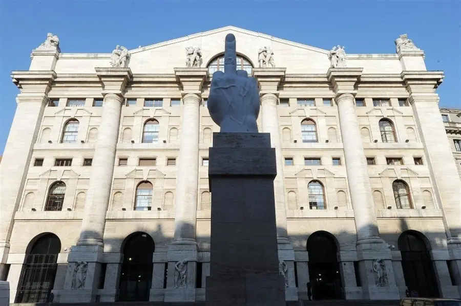 Perché la gente ancora investe in borsa ?