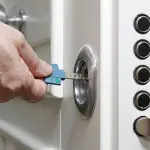 Porte blindate, quali sono le caratteristiche importanti?