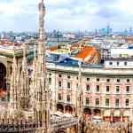 Turismo in Italia, ecco le città da visitare