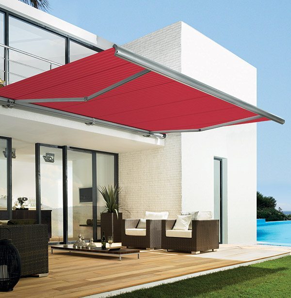 Tende da sole, perché scegliere un professionista?