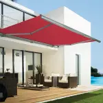 Tende da sole, perché scegliere un professionista?