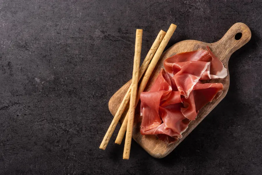 Storia e segreti del Prosciutto Crudo di Parma