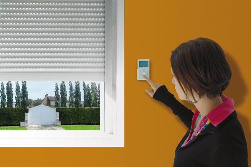 Perché decidere di motorizzare le proprie tapparelle