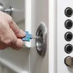 Le porte e le serrature più sicure per la propria casa
