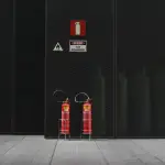 Cosa fare se si verifica un incendio sul posto di lavoro