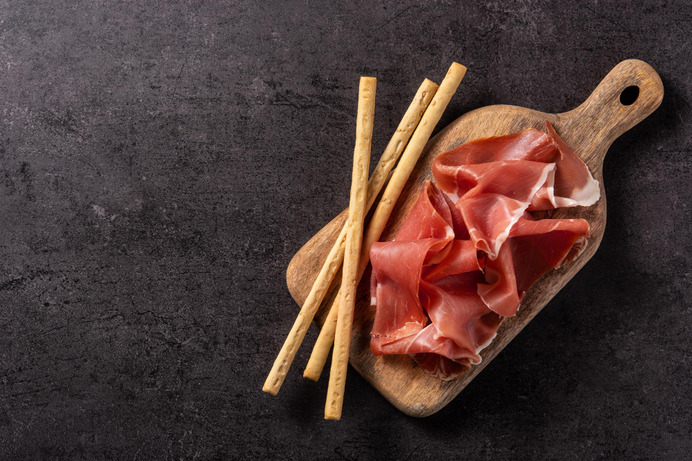 Storia e segreti del Prosciutto Crudo di Parma
