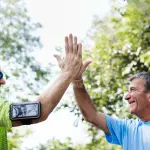 Sport e terza età: i vantaggi della ginnastica per gli anziani