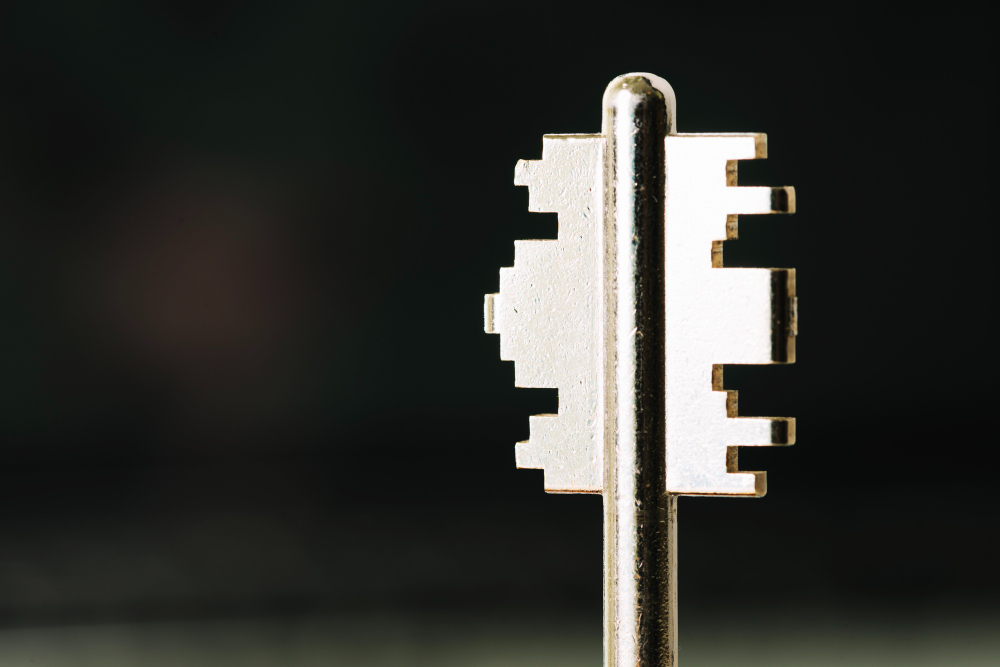 Chiave spezzata nella serratura: come risolvere