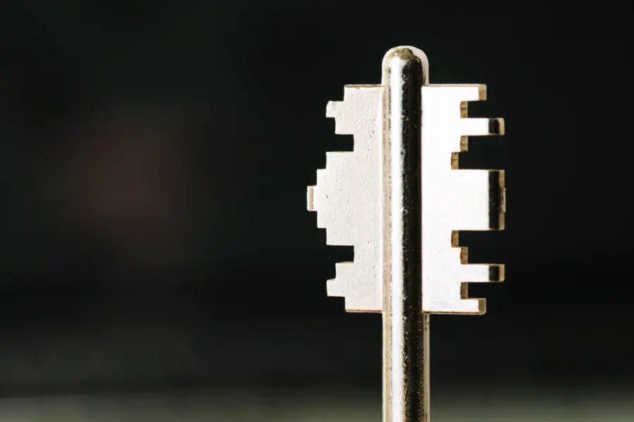 Chiave spezzata nella serratura: come risolvere