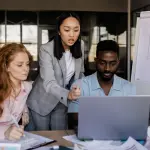 Come organizzare una riunione su teams