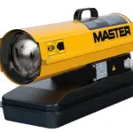 Generatore di aria calda: caratteristiche e come sceglierlo