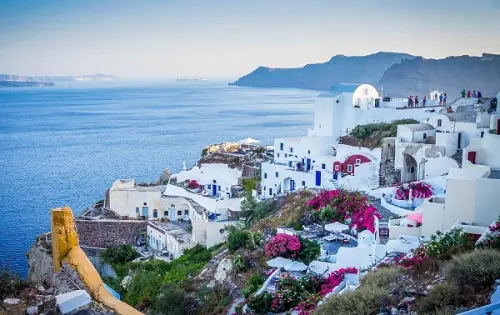 Vacanze in Grecia: le isole più belle da scoprire