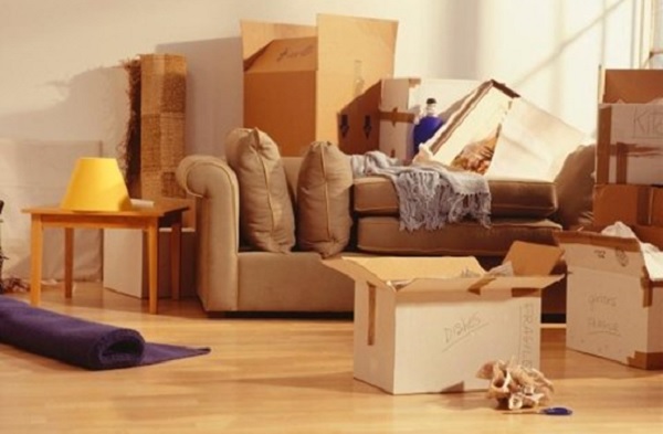 Sgomberare una casa o un appartamento: a chi affidare il lavoro e quanto cosa?