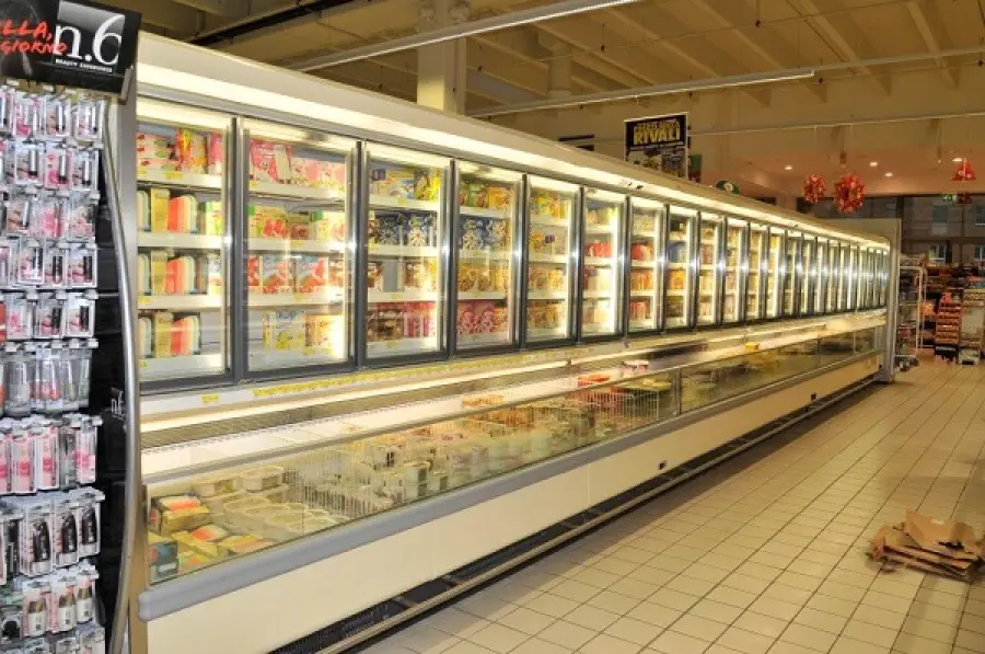 Sfruttare al meglio un banco frigo professionale