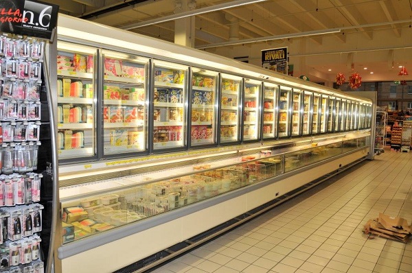 Sfruttare al meglio un banco frigo professionale