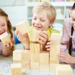 Case a prova di bambino