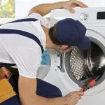 I problemi più comuni nelle lavatrici