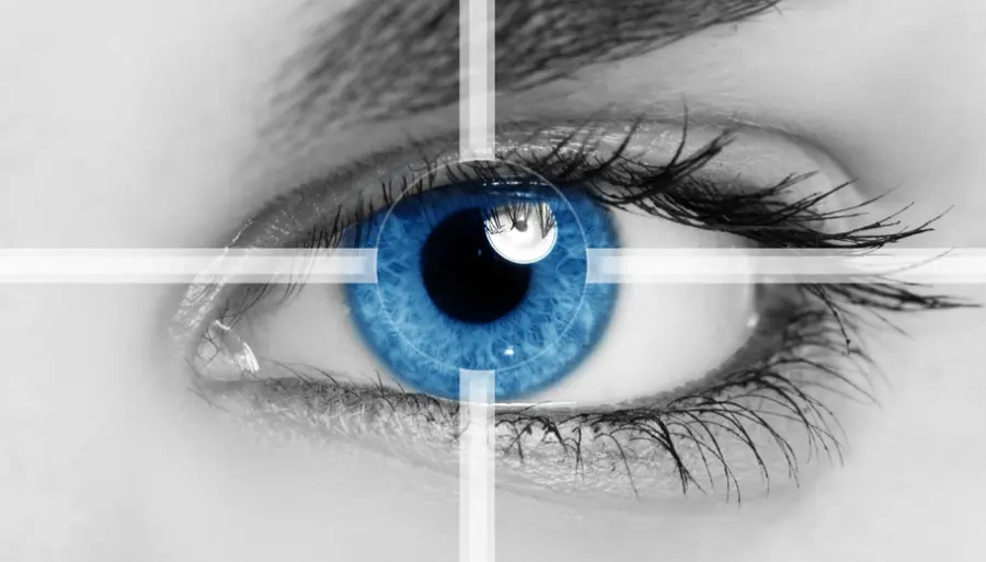 Laser per la correzione dei difetti visivi: la chirurgia refrattiva