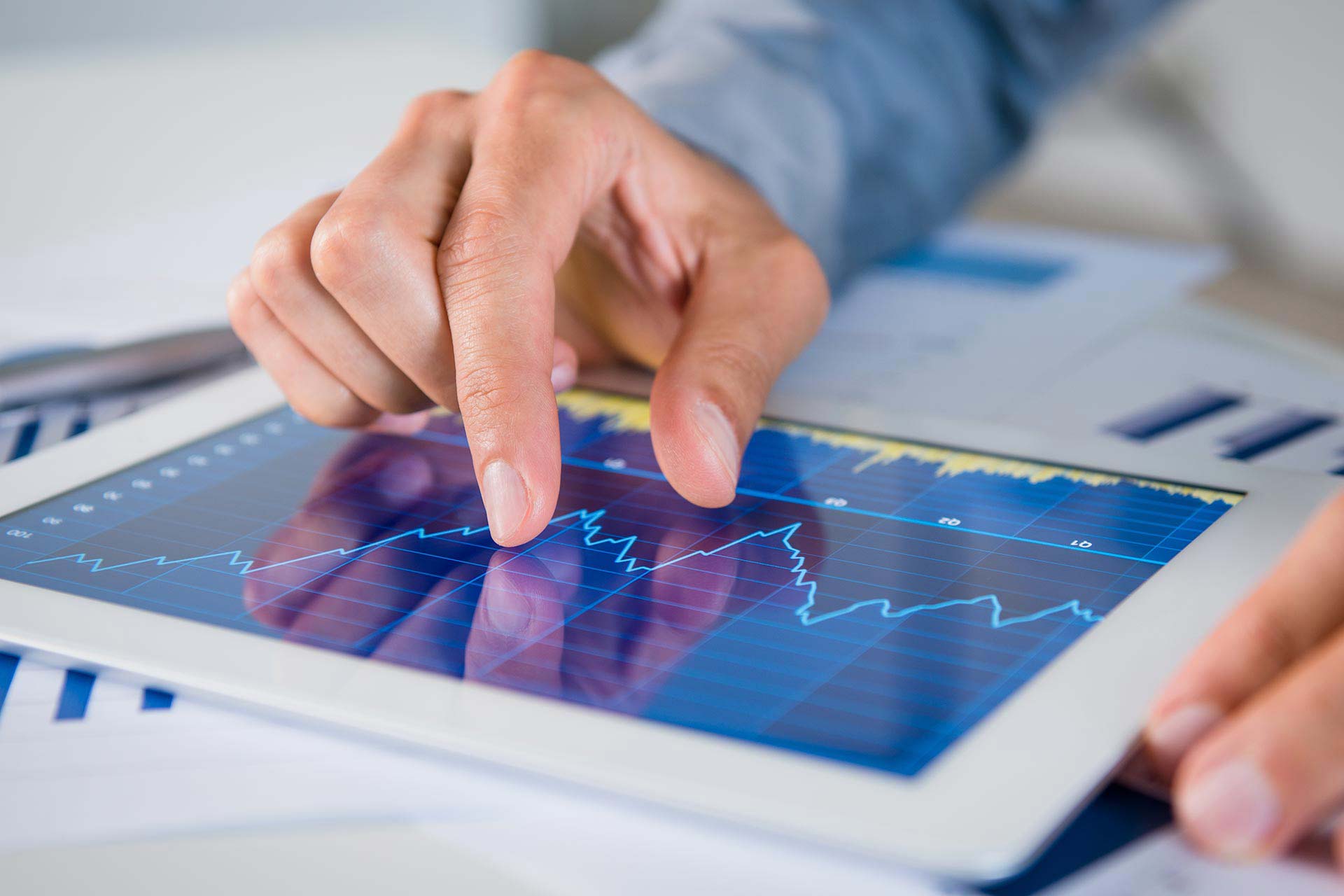 Trading online, evitare le truffe si può?