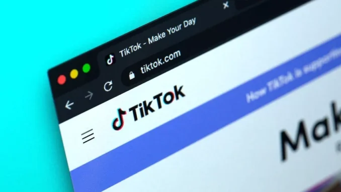 tik tok