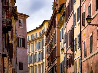 Valutazione Immobiliare a Roma