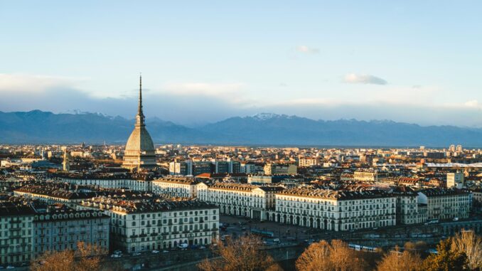 Torino